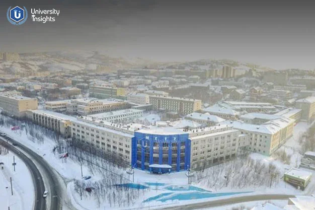 Murmansk Arctic University